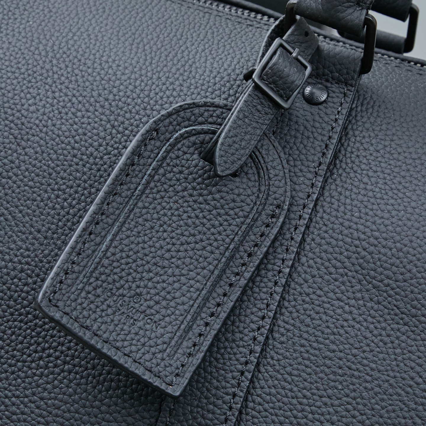 Louis Vuitton Keepall Bandoulière 50 Travel Bag - Image 8