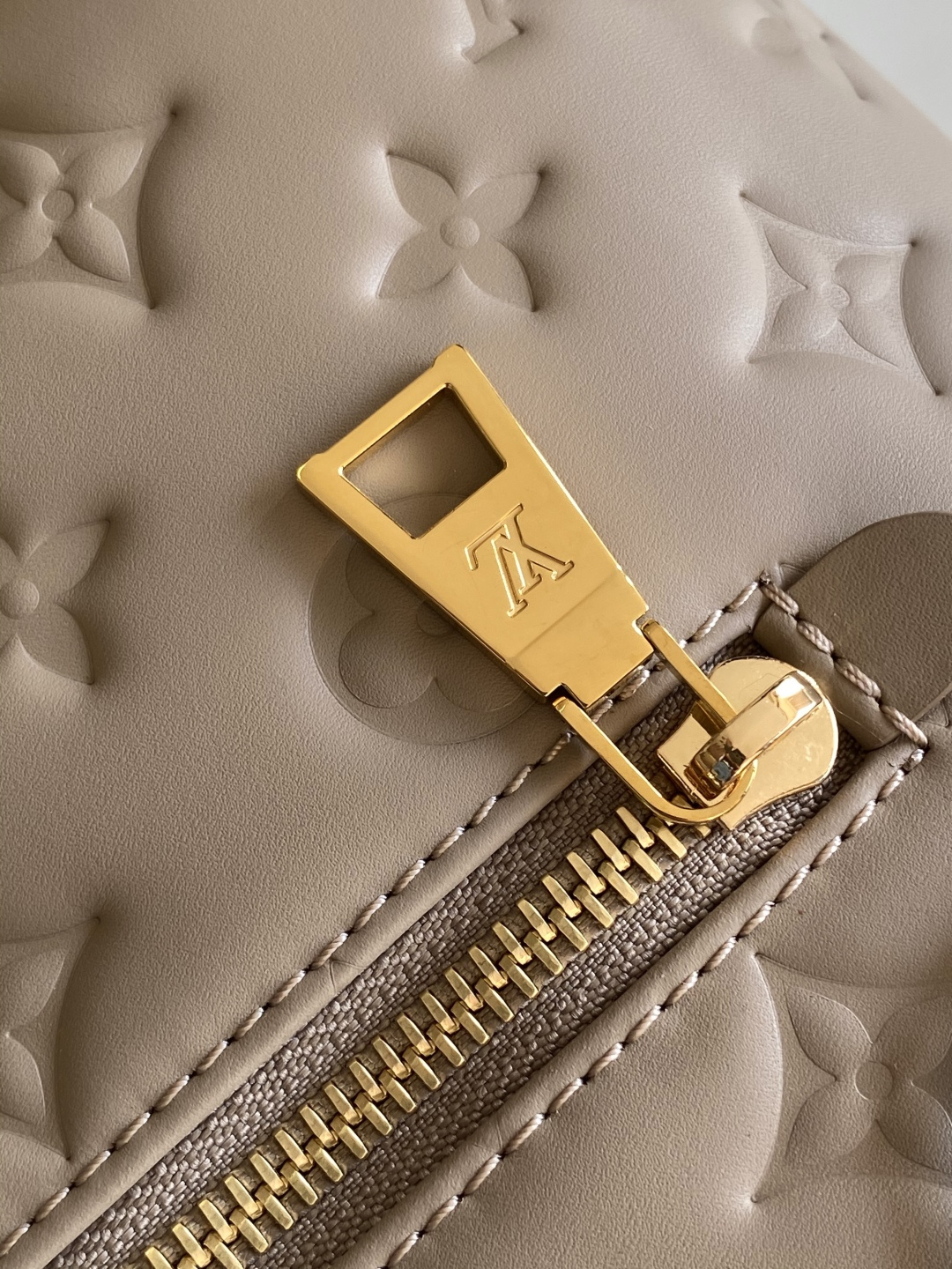 Louis Vuitton Coussin Backpack - Image 8