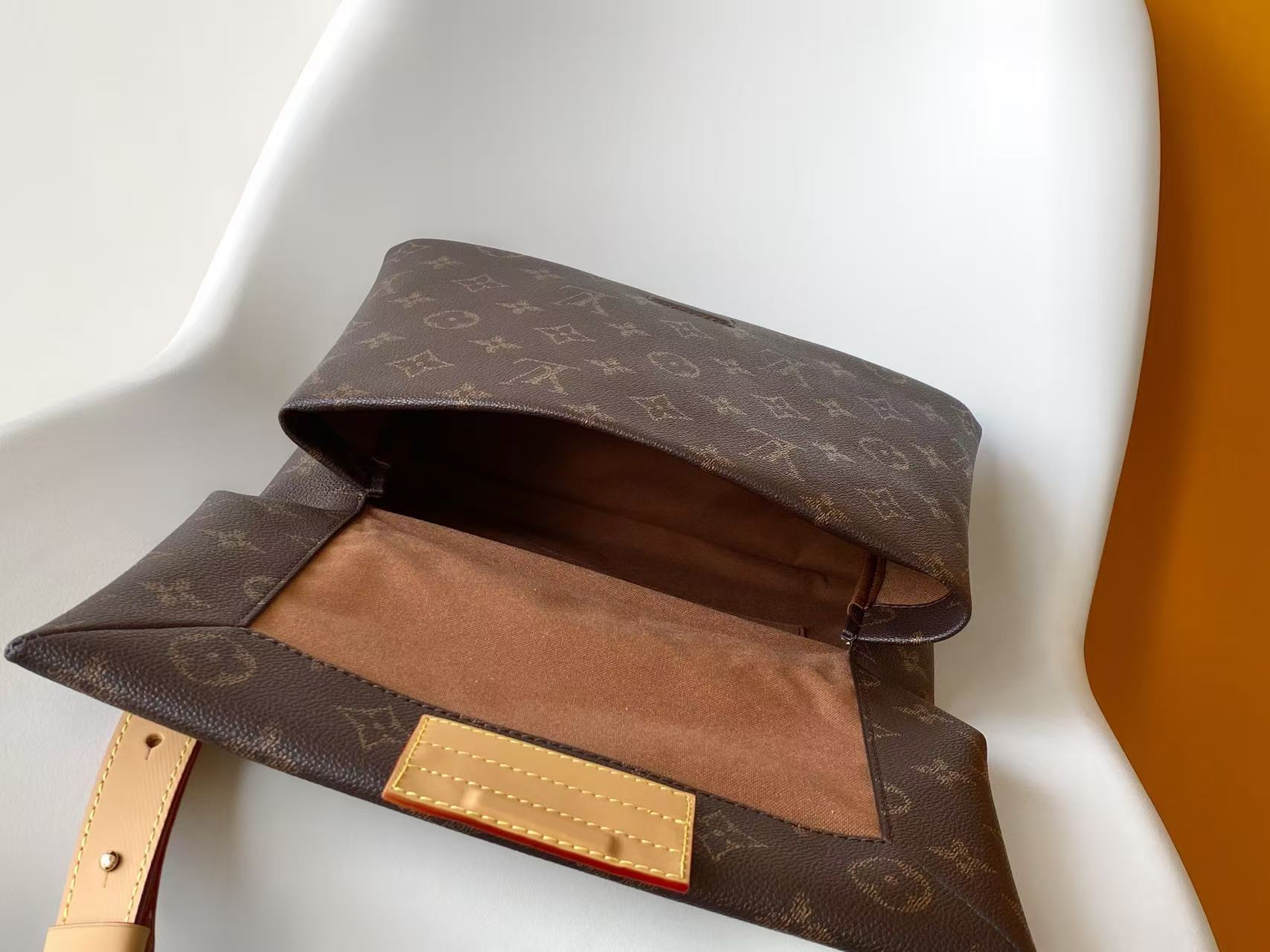 Louis Vuitton Take Out Messenger Bag - Image 8