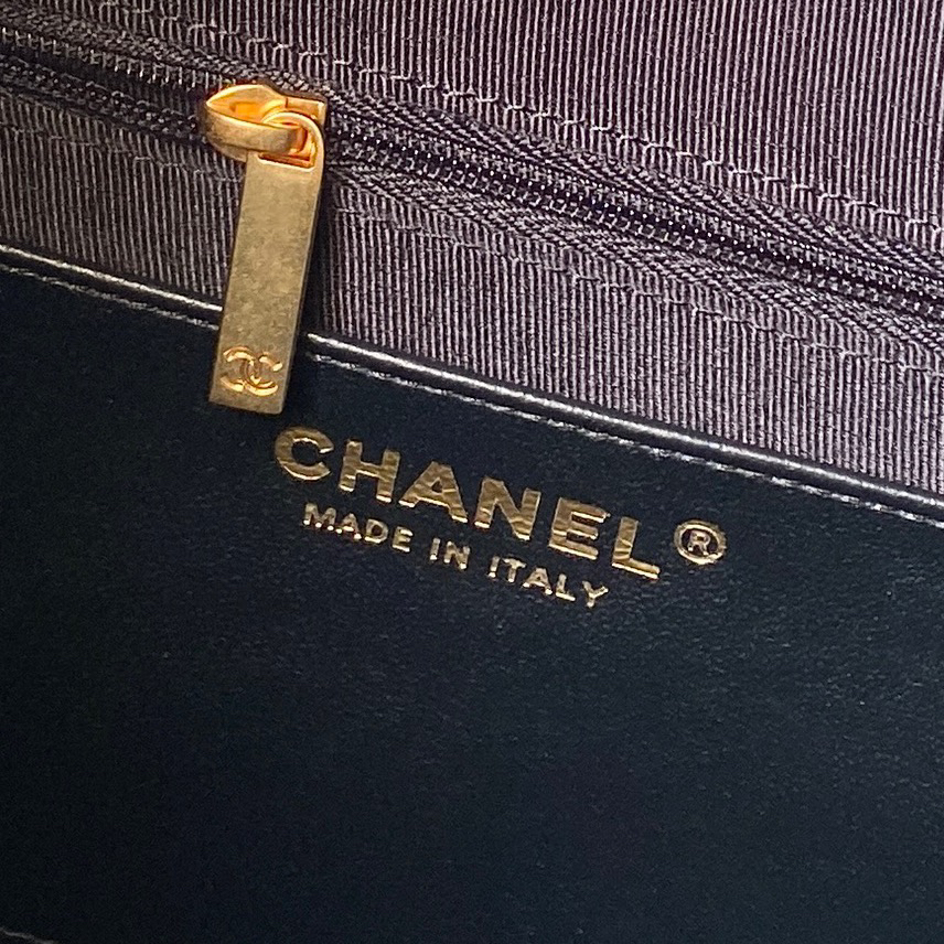 Chanel 26C Early Spring Collection Hobo Bag - Image 8