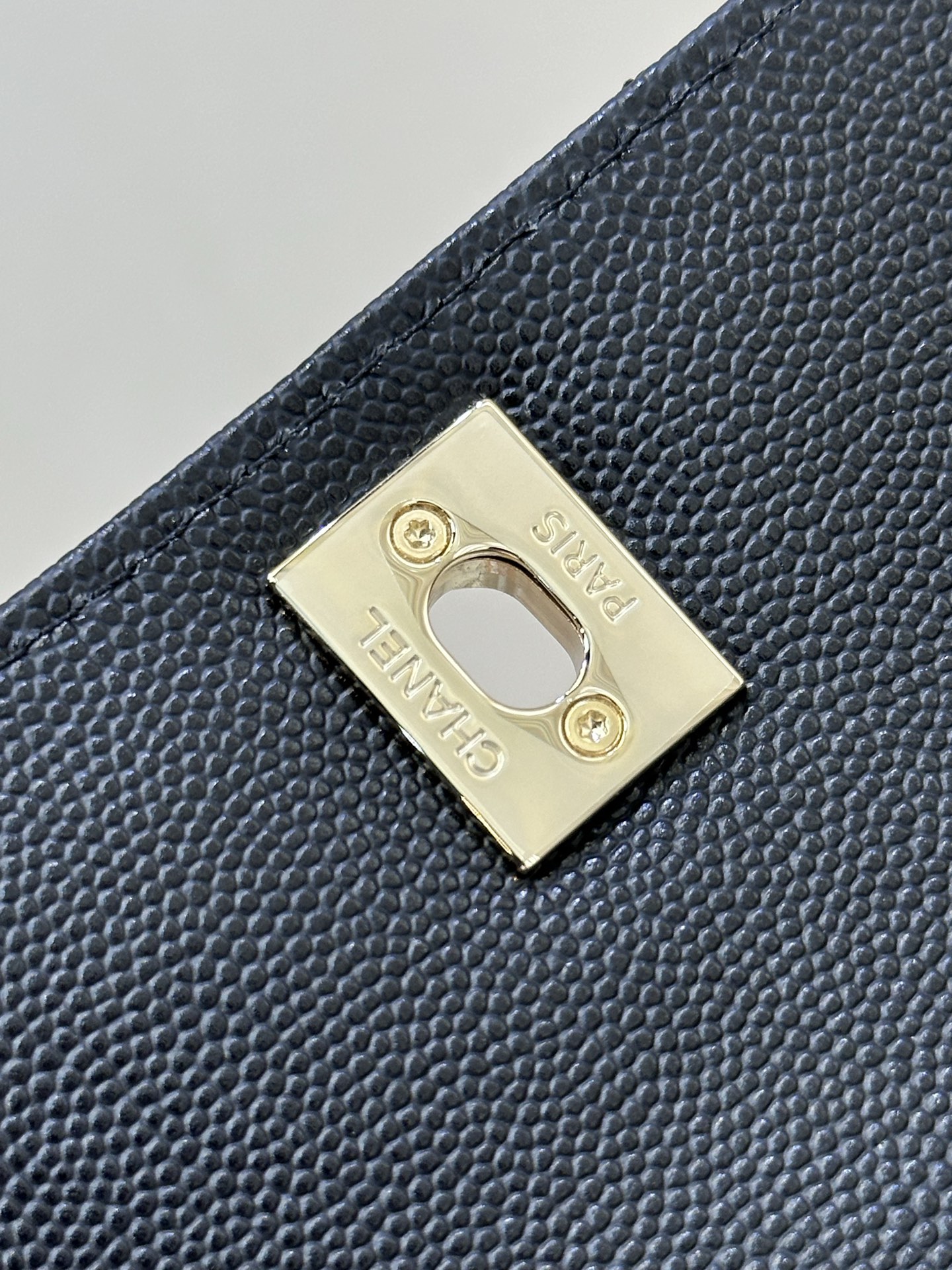 Chanel Coco Handle Handbag - Image 8