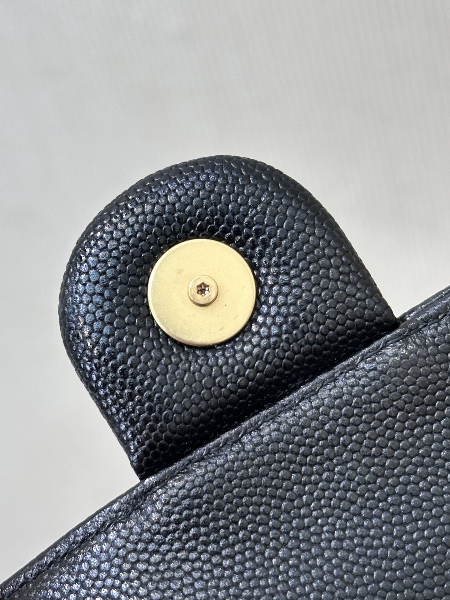 Chanel 25B Shoulder Bag - Image 8