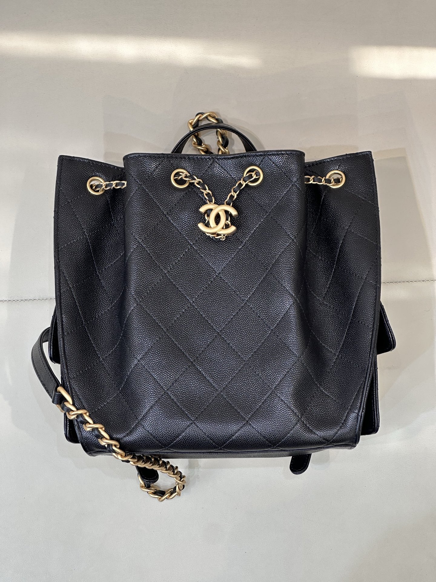 Chanel 25B Shoulder Bag - Image 8