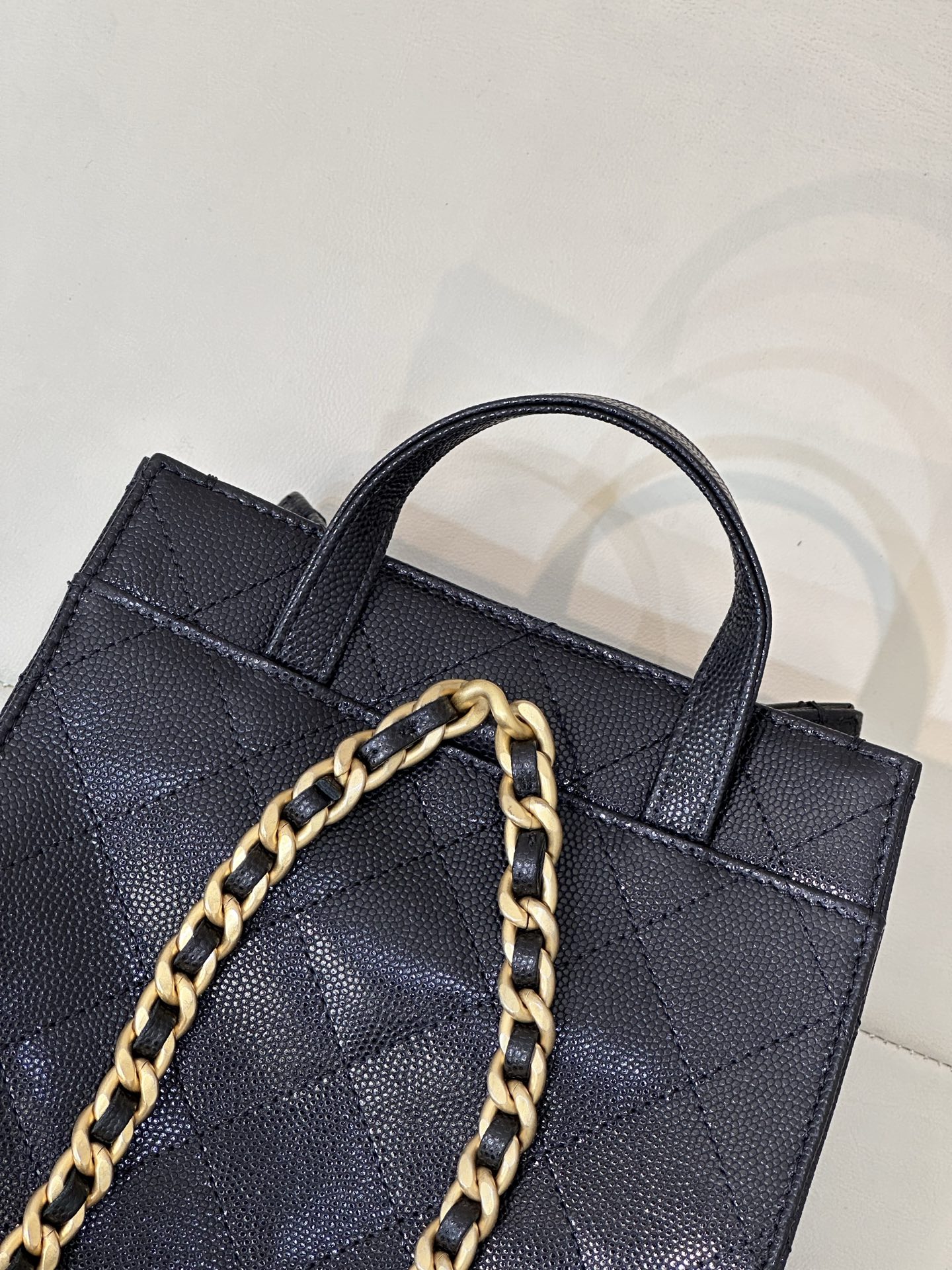 Chanel 25B Shoulder Bag - Image 8