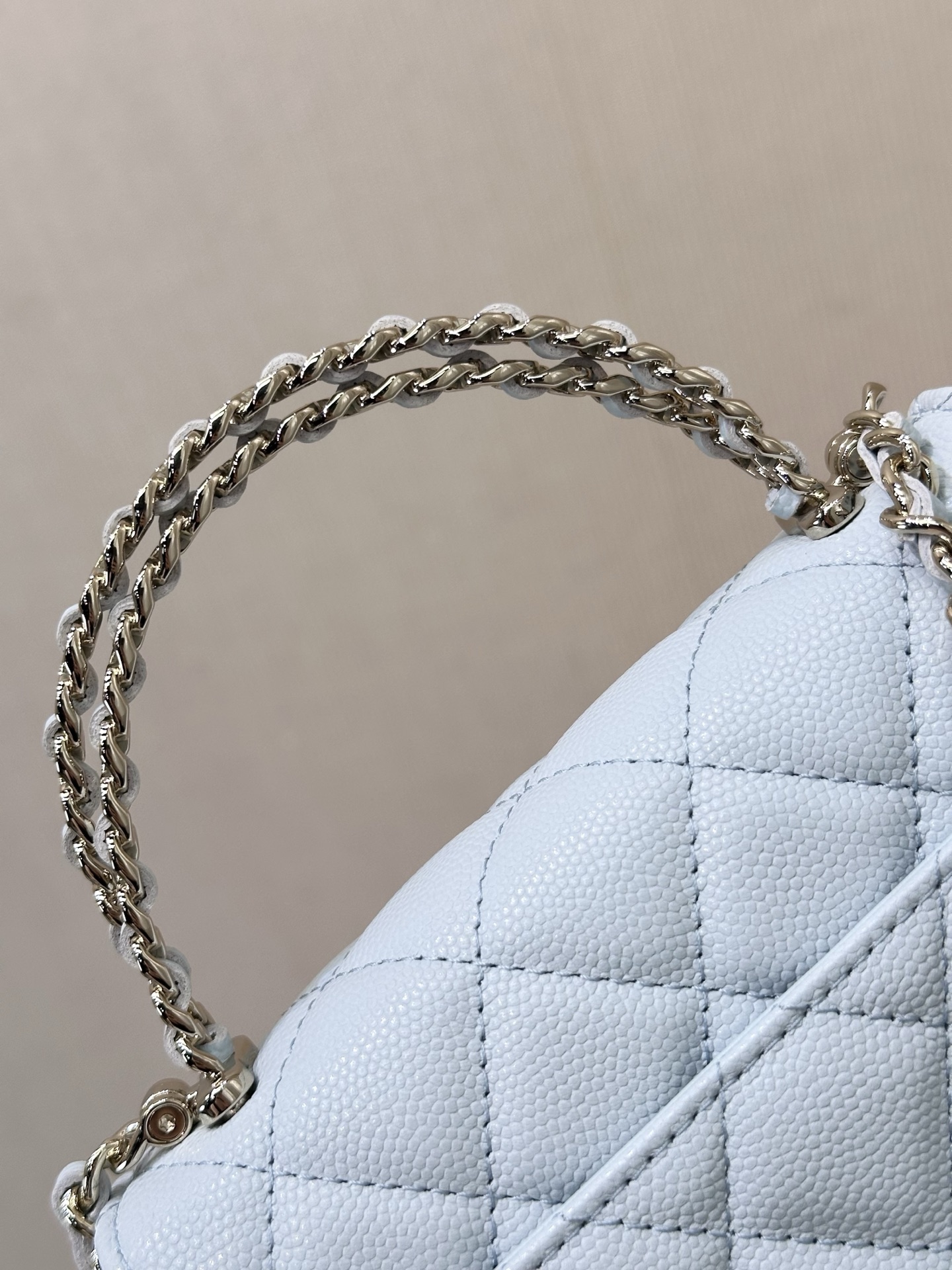 Kelly 25 Leather Crossbody Bag - Image 8