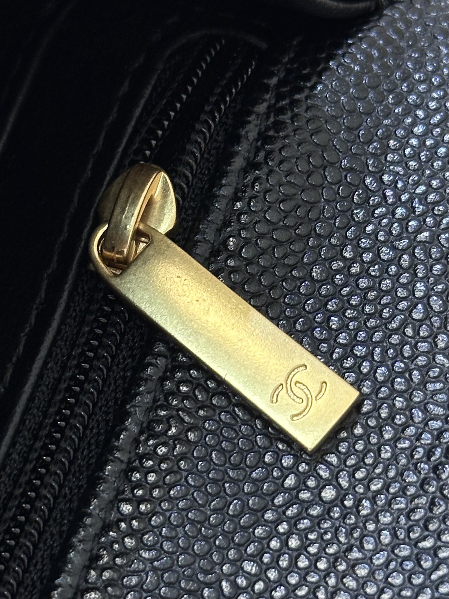 Chanel 24B Lambskin Mini Flap Bag - Image 8
