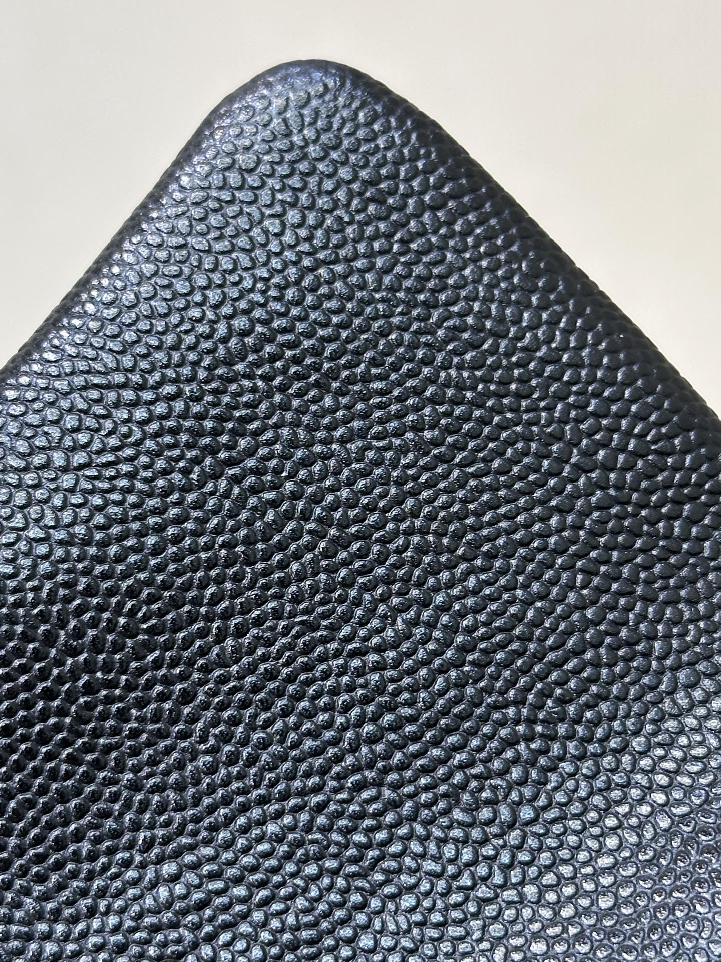 Chanel 24B Lambskin Mini Flap Bag - Image 8