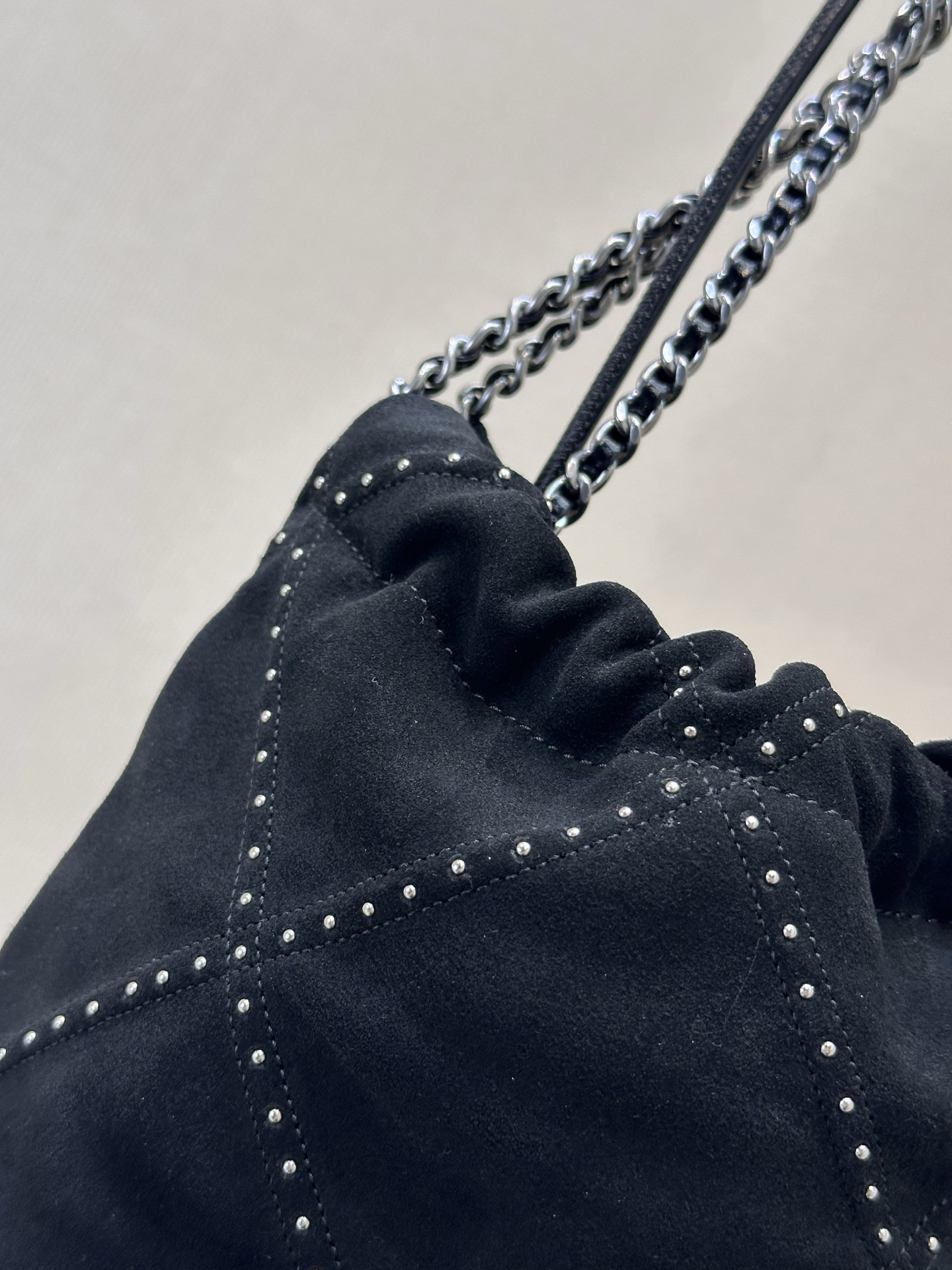 Chanel Mini 22 Bag - Image 8