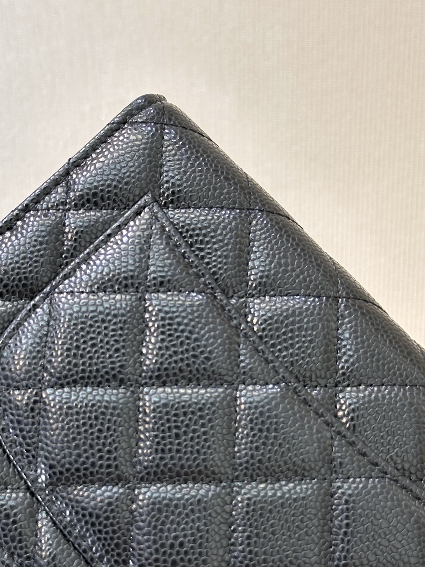 4241 Lambskin WOC Envelope Crossbody Bag - Image 8