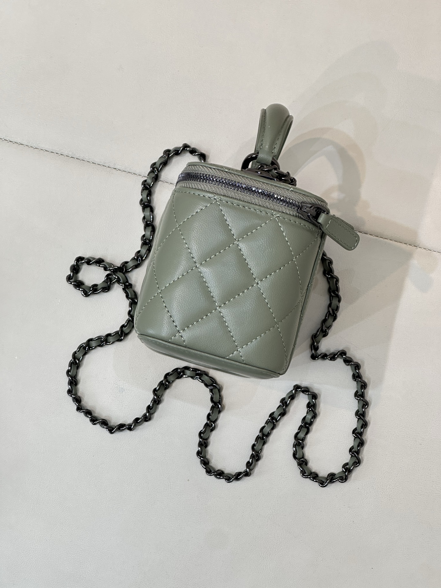 Chanel Trendy CC Box Bag - Image 8