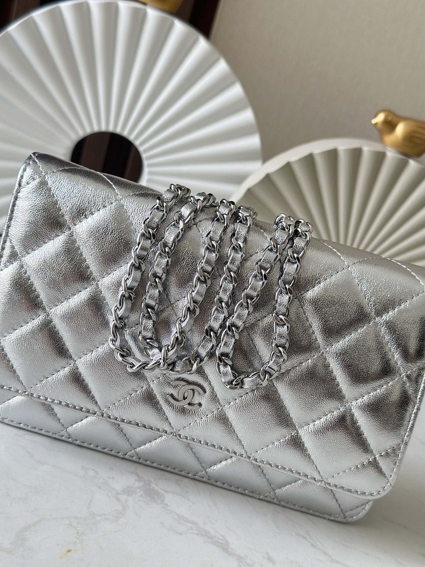 Chanel Wallet on Chain - Image 8