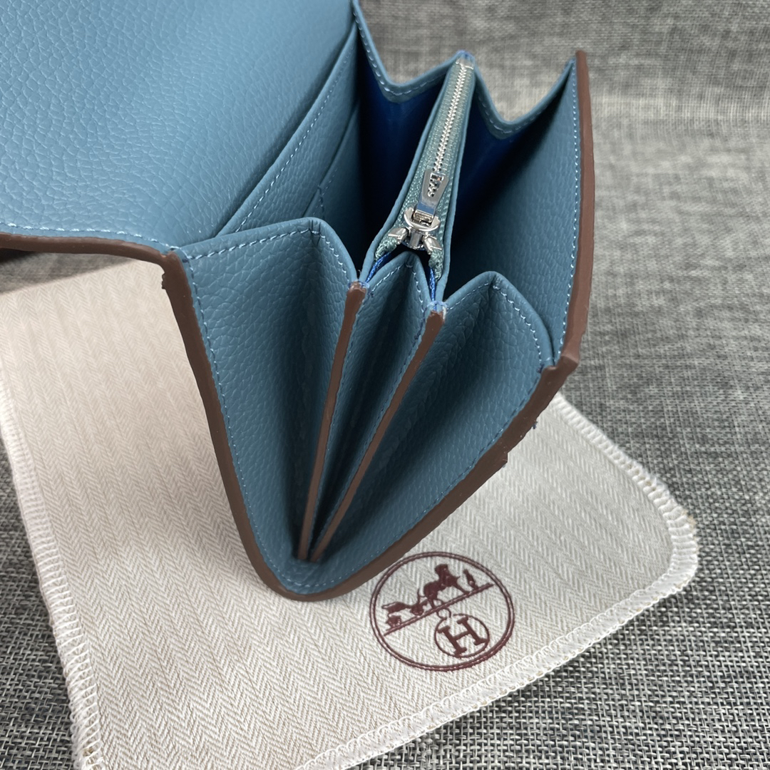 Hermes Constance Wallet - Image 8