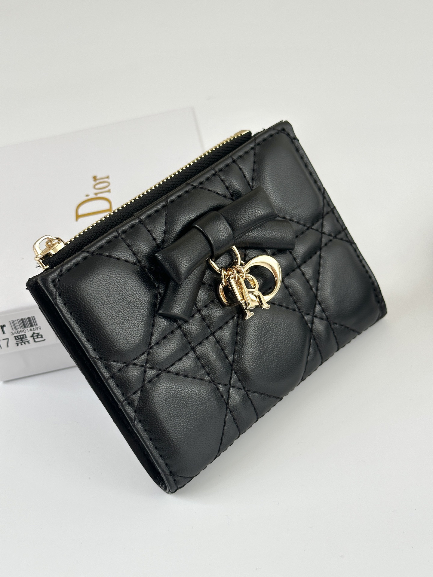 Dior M117 Multifunction Wallet - Image 8