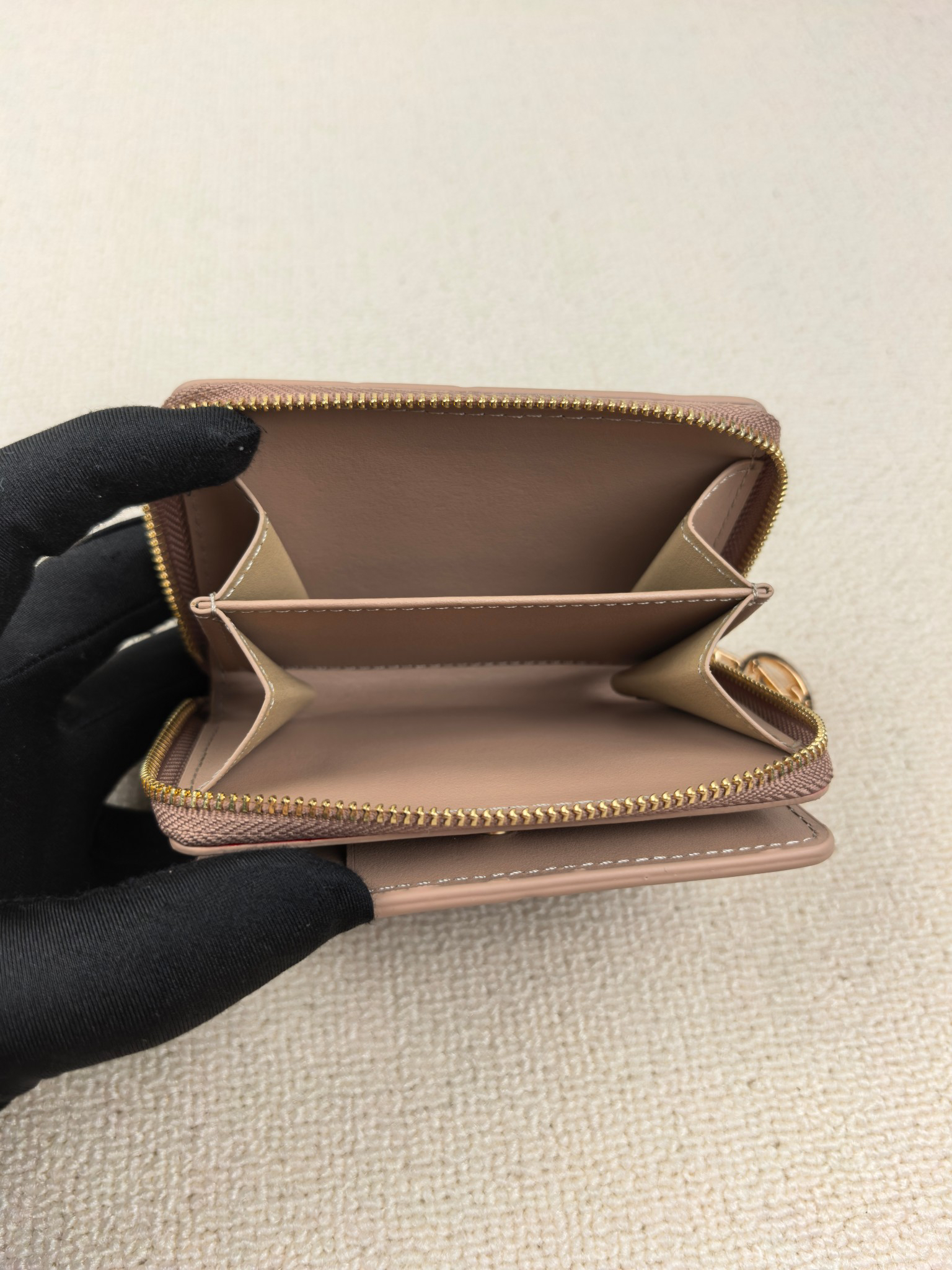 Lou Coussin Wallet M81599 - Image 8
