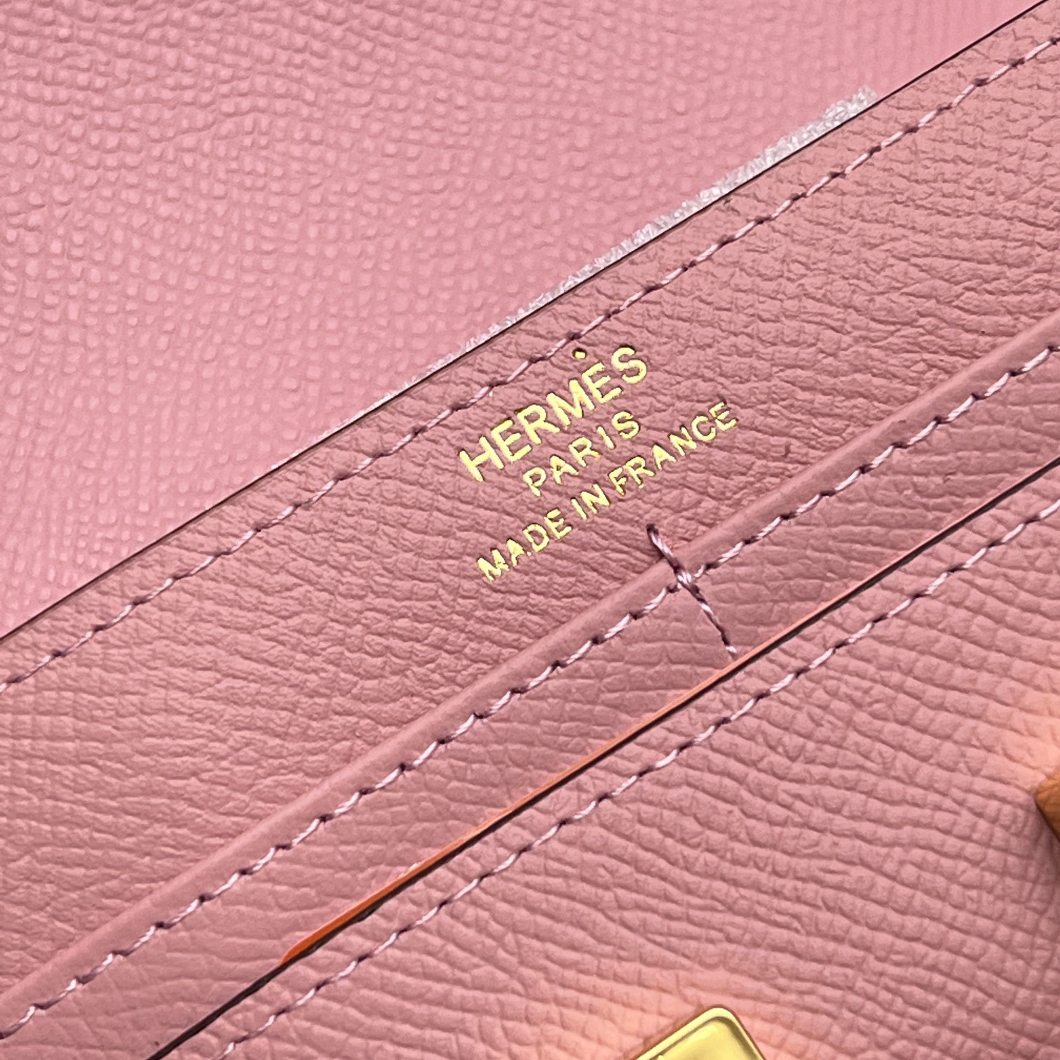 Hermès Constance Handbag - Image 8