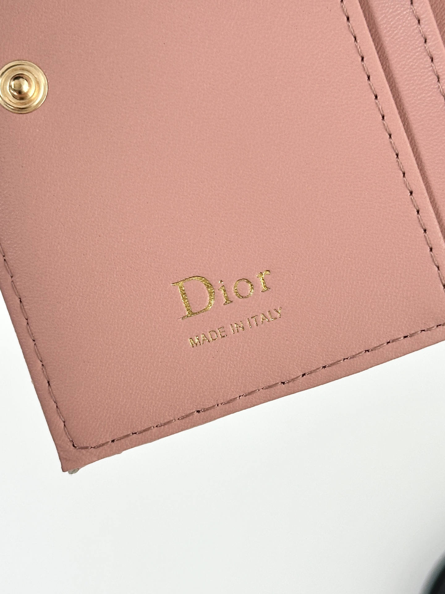 Dior M117 Multifunctional Coin Purse - Image 8