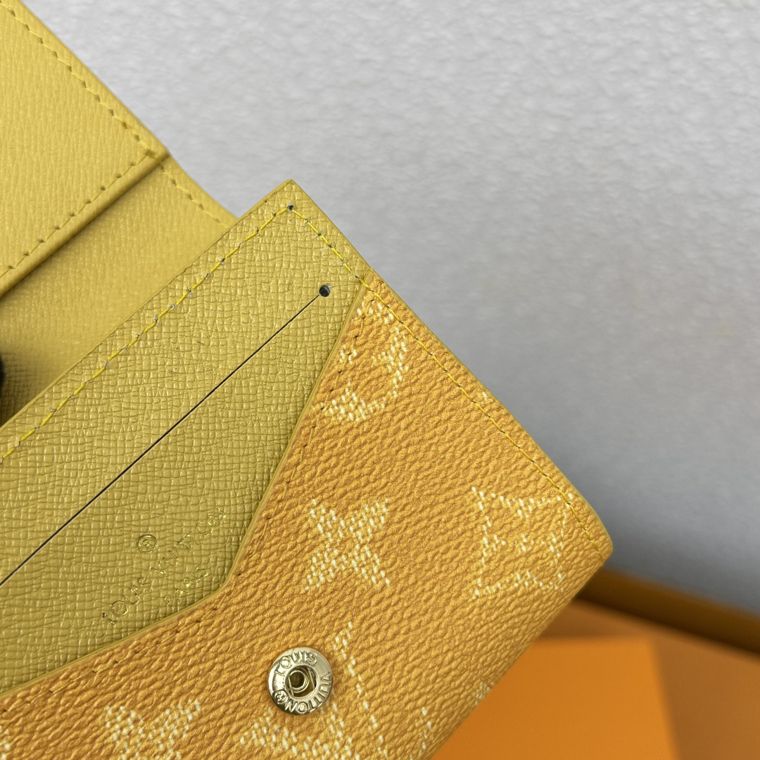 M12664 Envelope Business Card Holder - Image 8