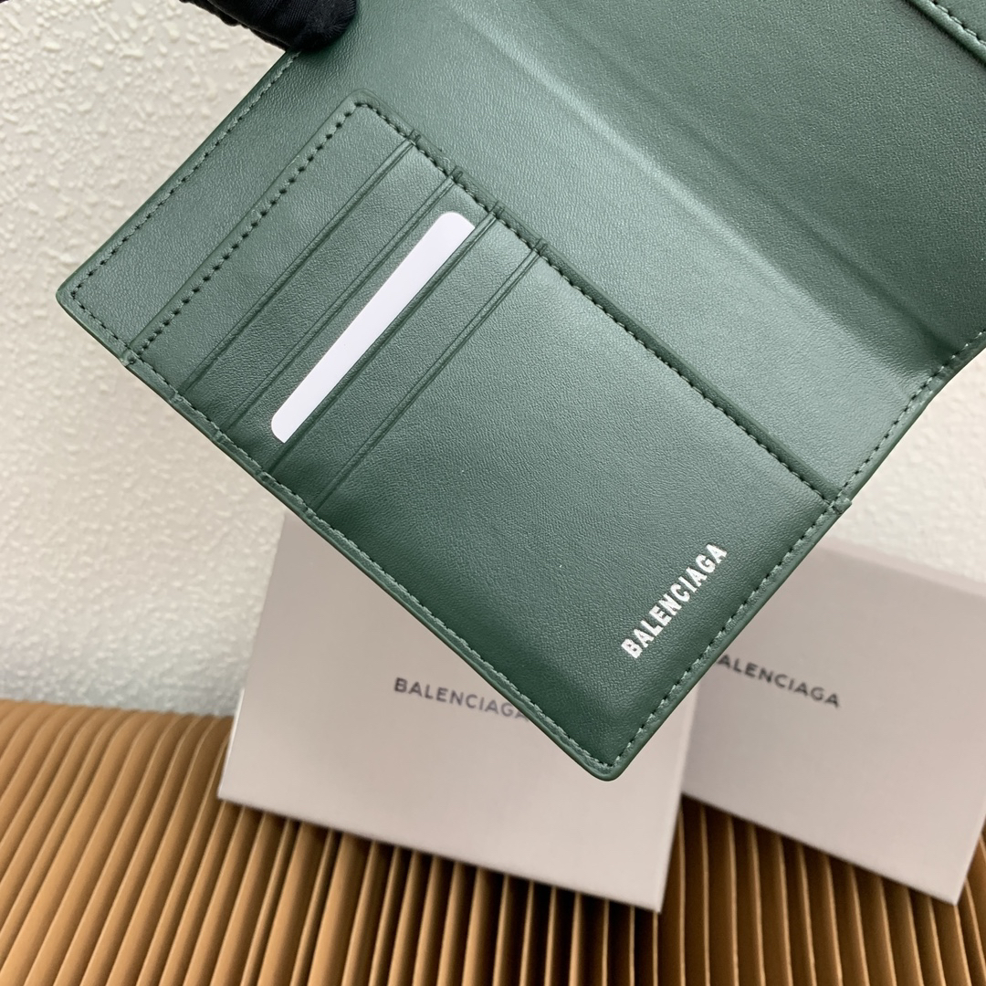 Balenciaga Passport Holder - Image 8