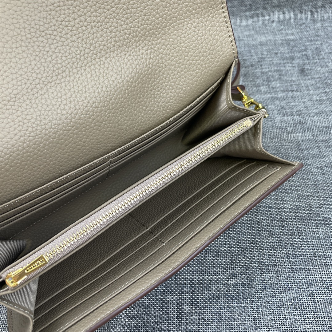 Hermes Constance Shoulder Bag - Image 8