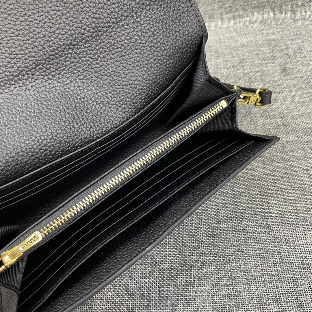 Hermes Constance Shoulder Bag - Image 8