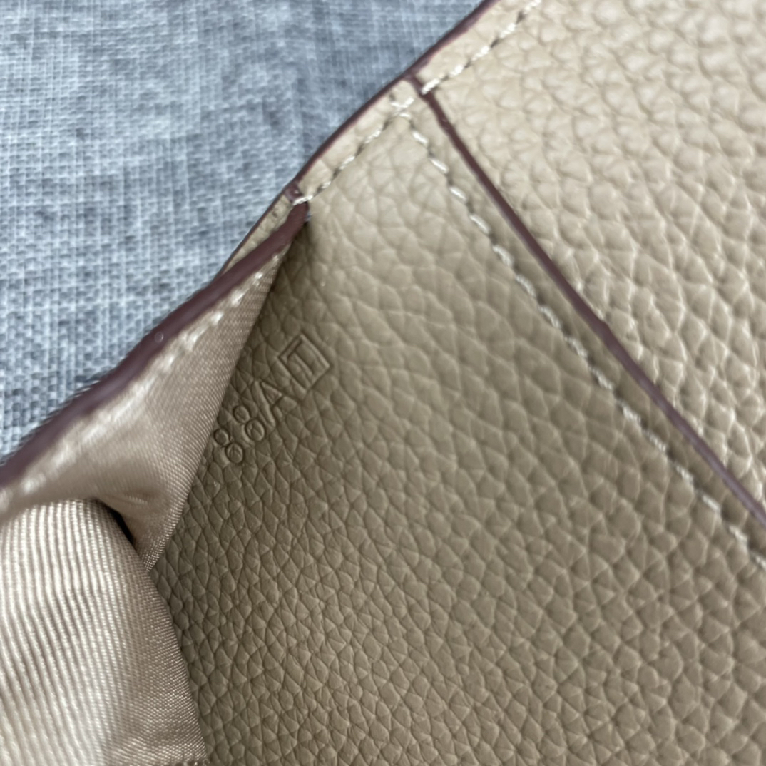 Hermes Dogon Duo Detachable Wallet - Image 8