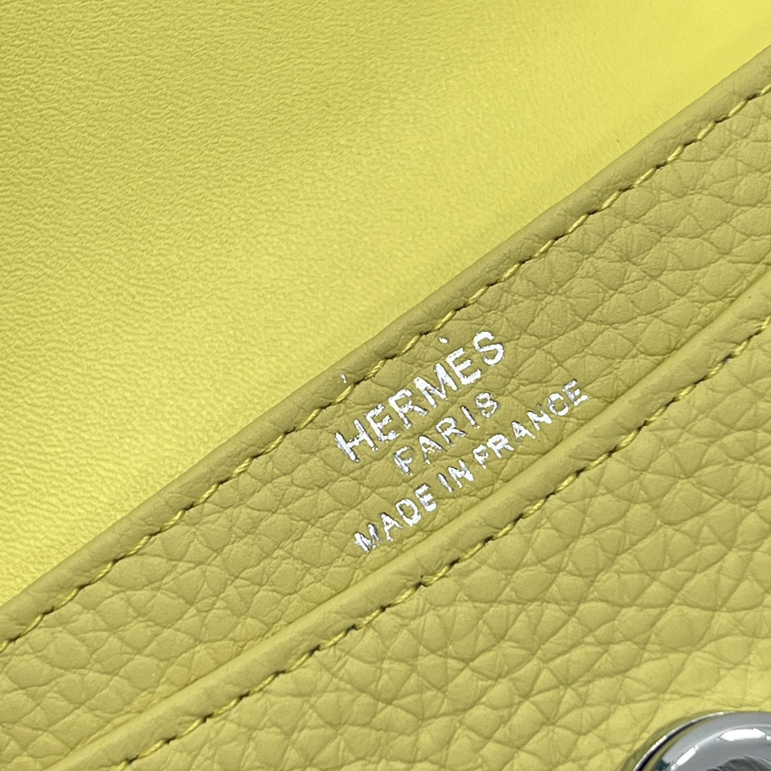 Hermès Constance Crossbody Bag - Image 8