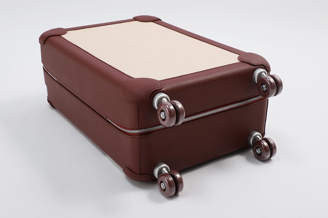 Hermès R.M.S. Custom Suitcase - Image 8