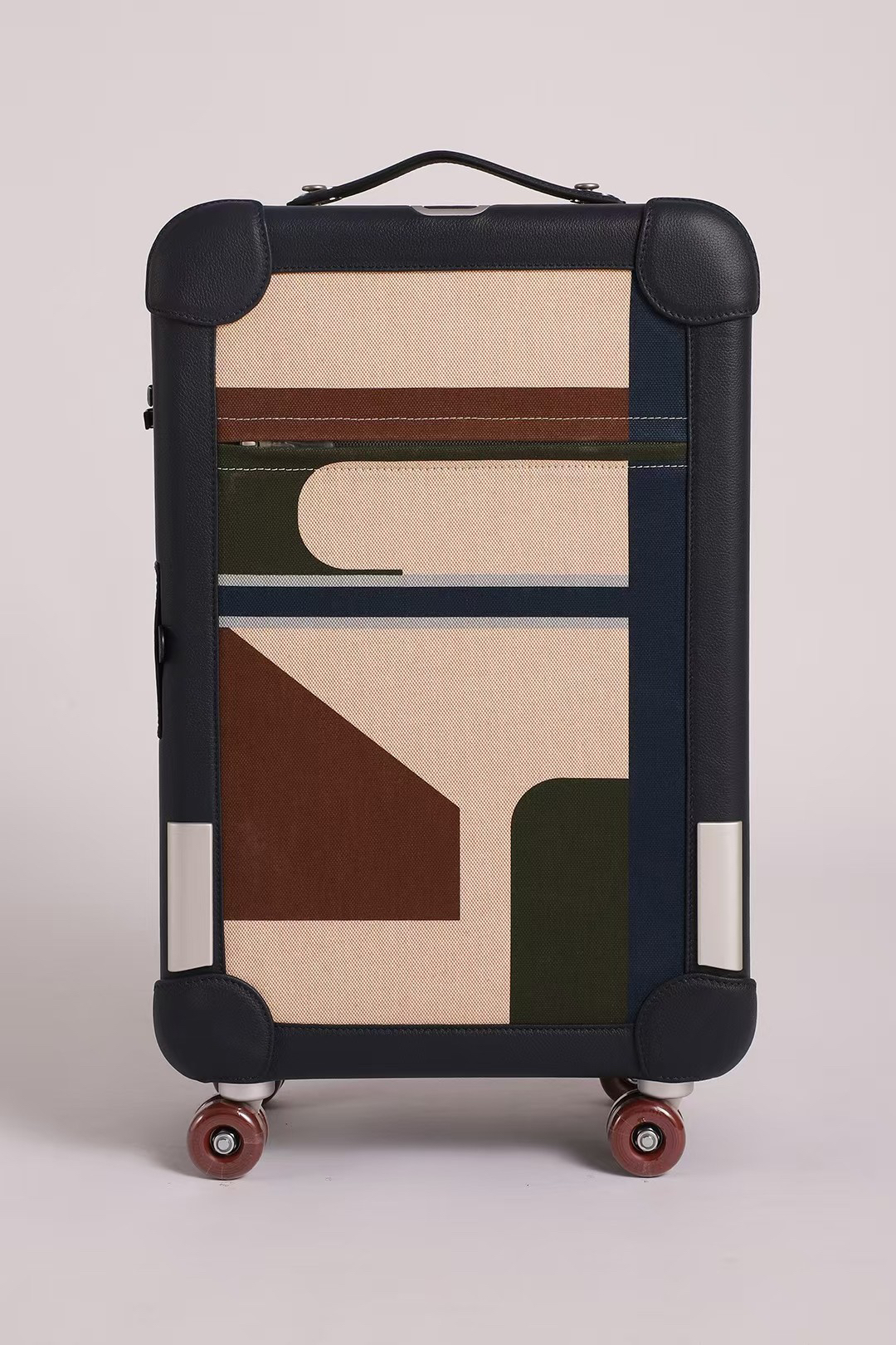 Hermès R.M.S. Custom Carry-On Suitcase - Image 8