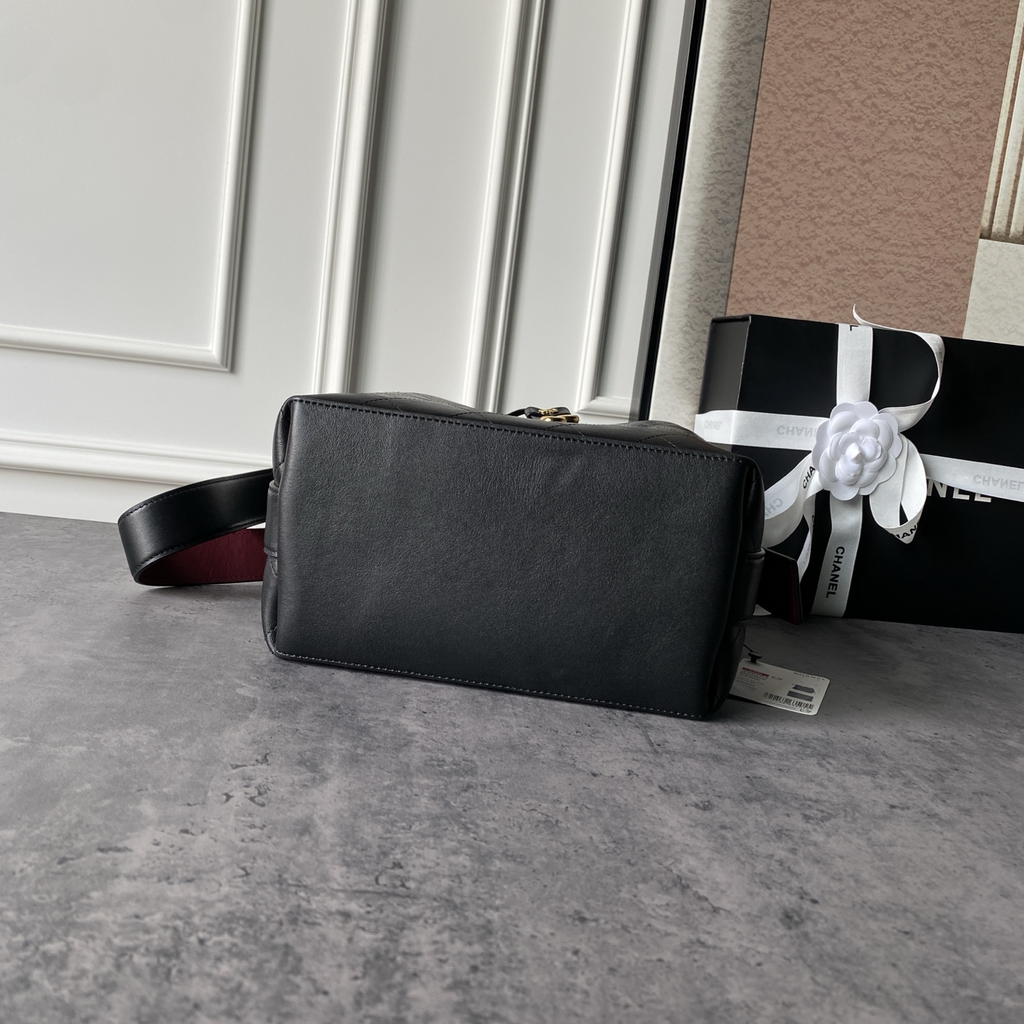 Chanel 26B Bucket Bag AS6584 - Image 8