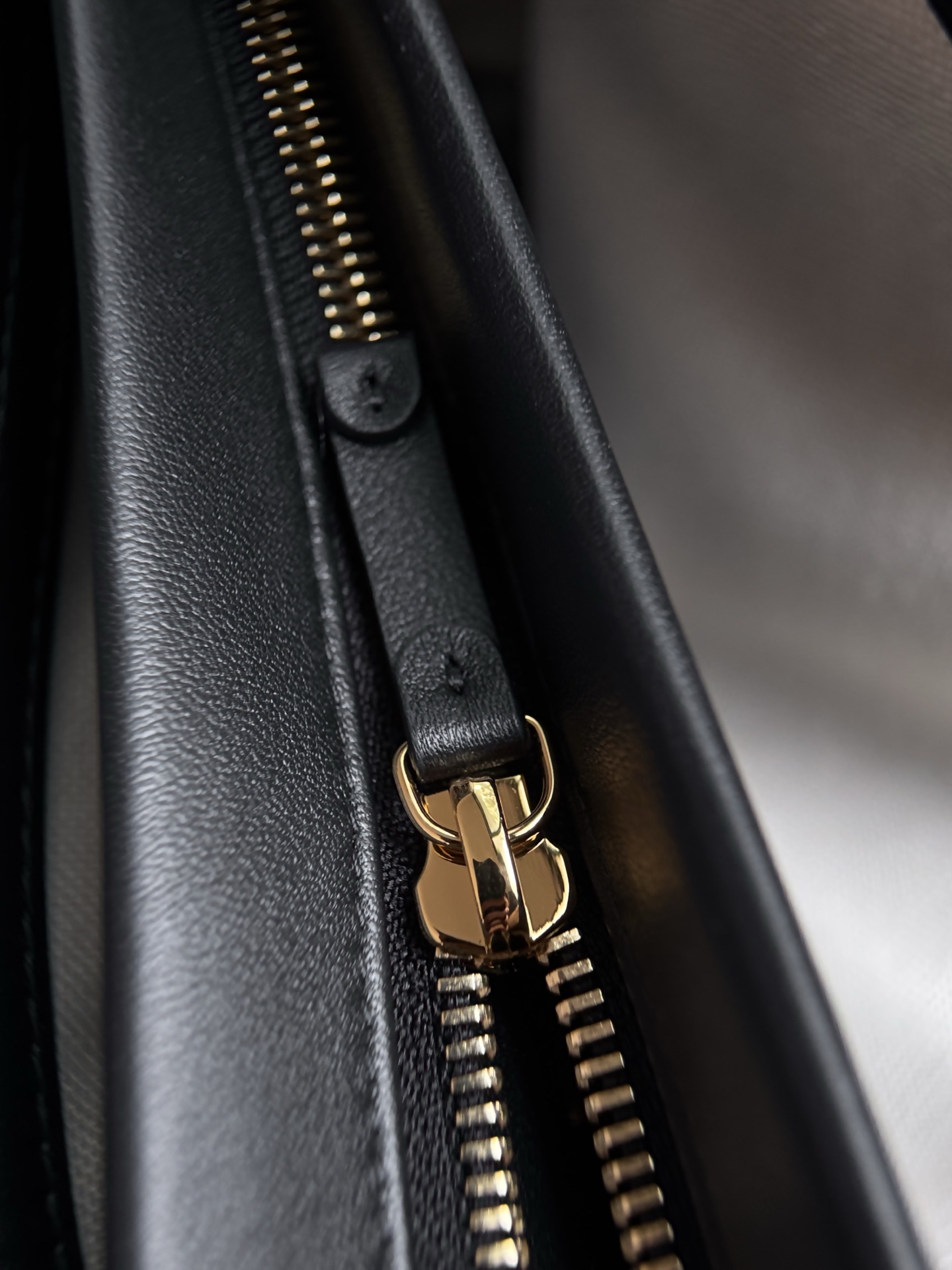 Chanel 26A Métiers d'Art Leopard-Print Baguette Bag - Image 8
