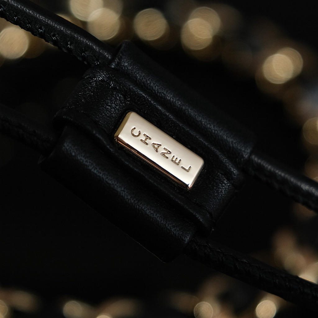 Chanel Suede Mini Handbag - Image 8