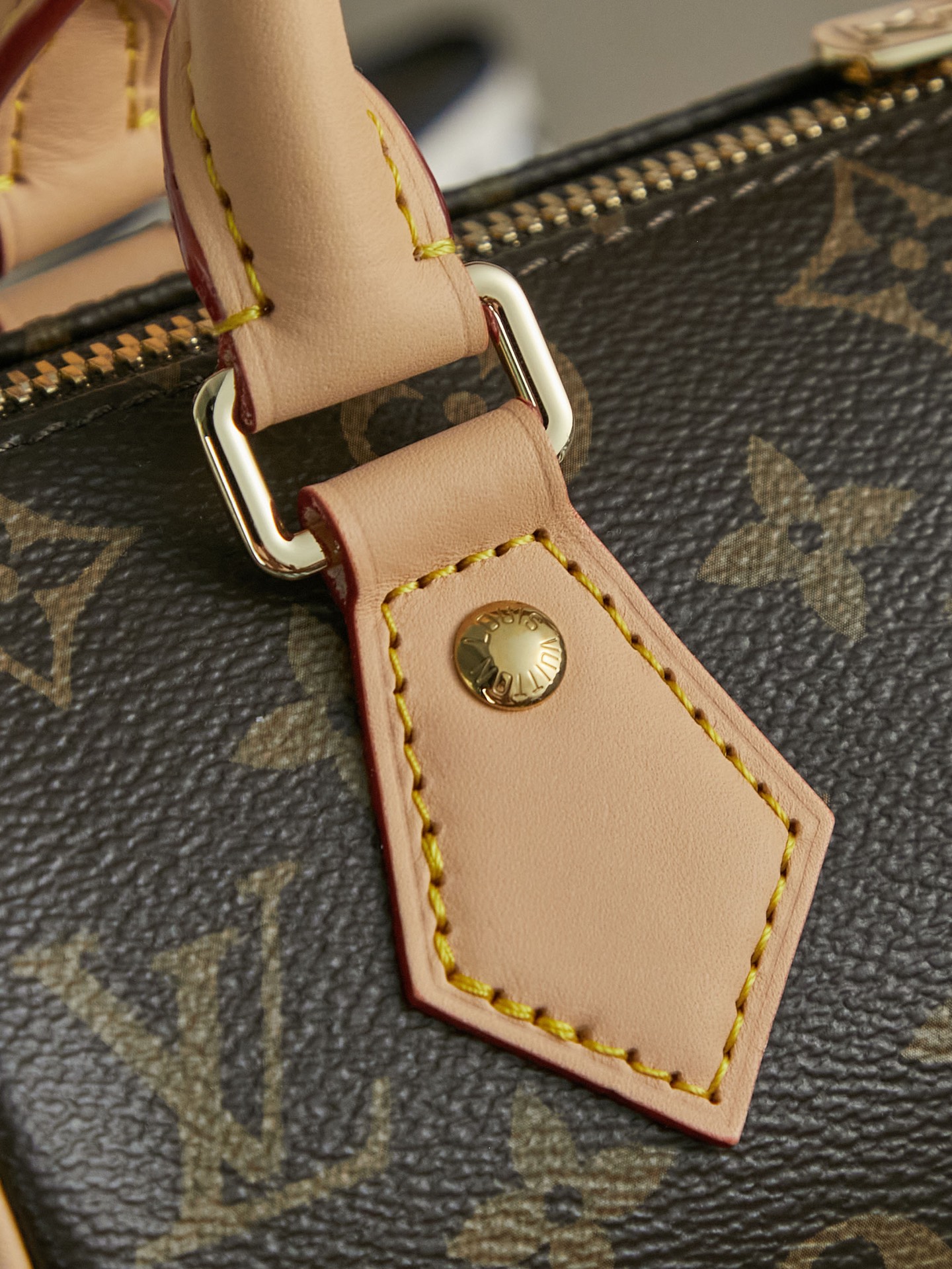 Louis Vuitton Sedy Bandoulière 20 Crossbody Bag - Image 8