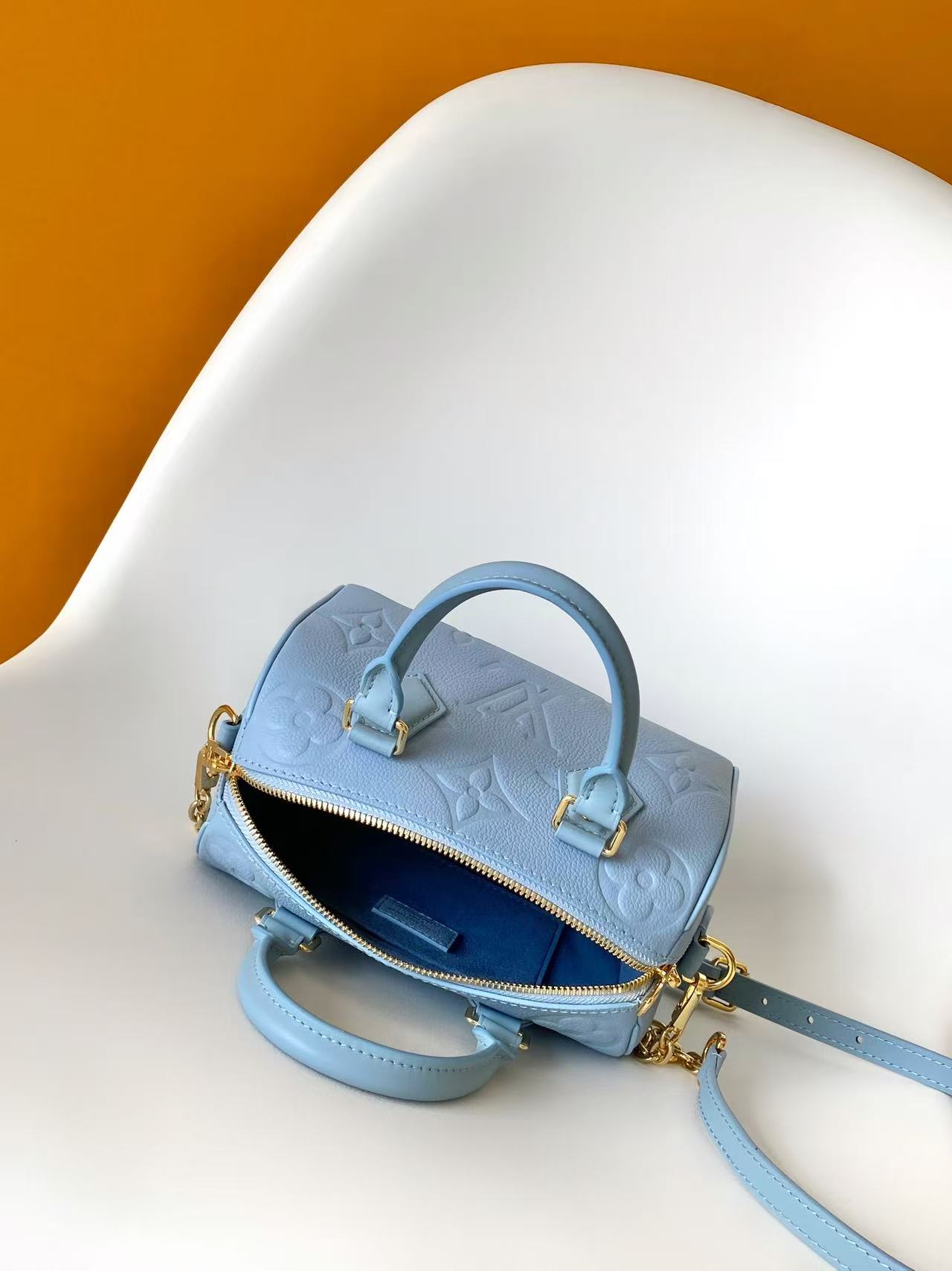 Louis Vuitton Sedy Bandoulière 20 Crossbody Handbag - Image 8