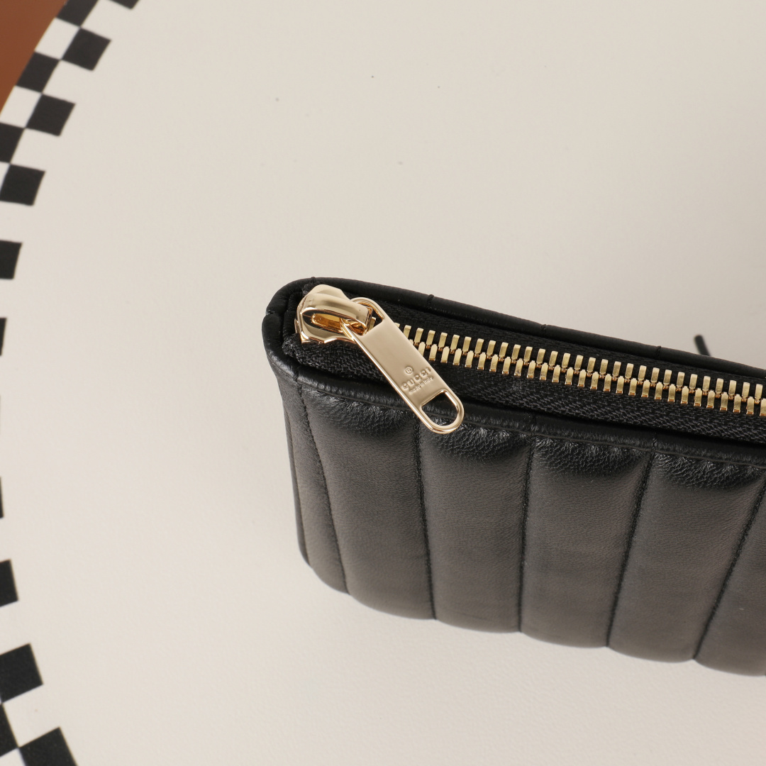 Gucci Leather Bag A006X2 - Image 8