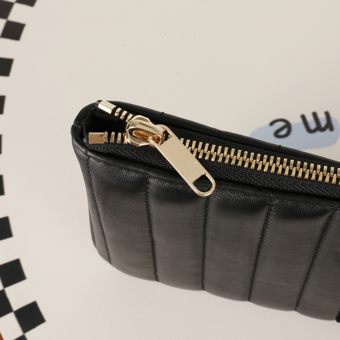 Gucci Leather Bag A006X2 - Image 8