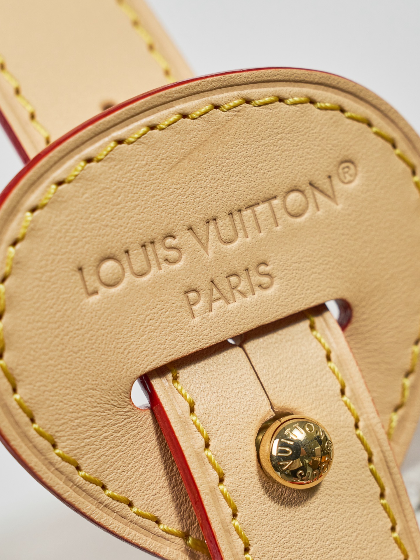 Louis Vuitton All In BB Handbag M2A377 - Image 8