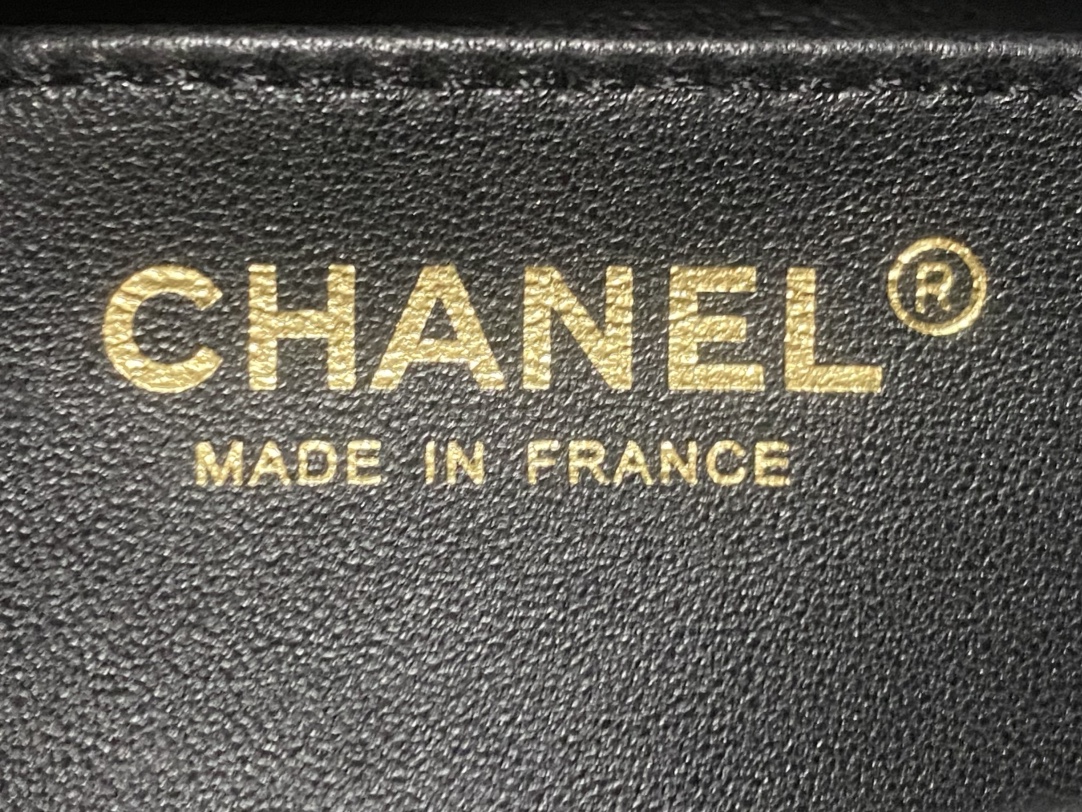 Chanel Limited-Edition Zodiac Lucky CF Flap Bag - Image 8