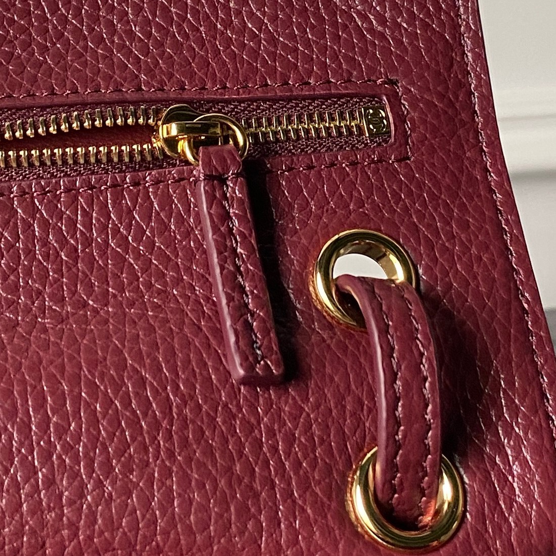 Chanel Mini Flap Shoulder Bag AS6573 - Image 8