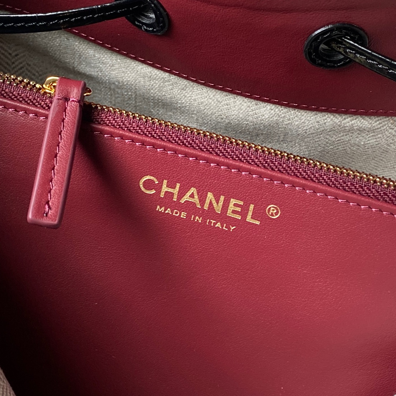 Chanel 26B Bucket Bag AS6584 - Image 8