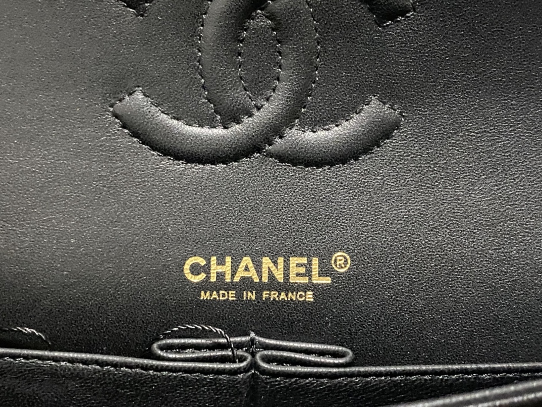 CHANEL Limited Zodiac-Themed Lucky Double C Flap Bag - Image 8