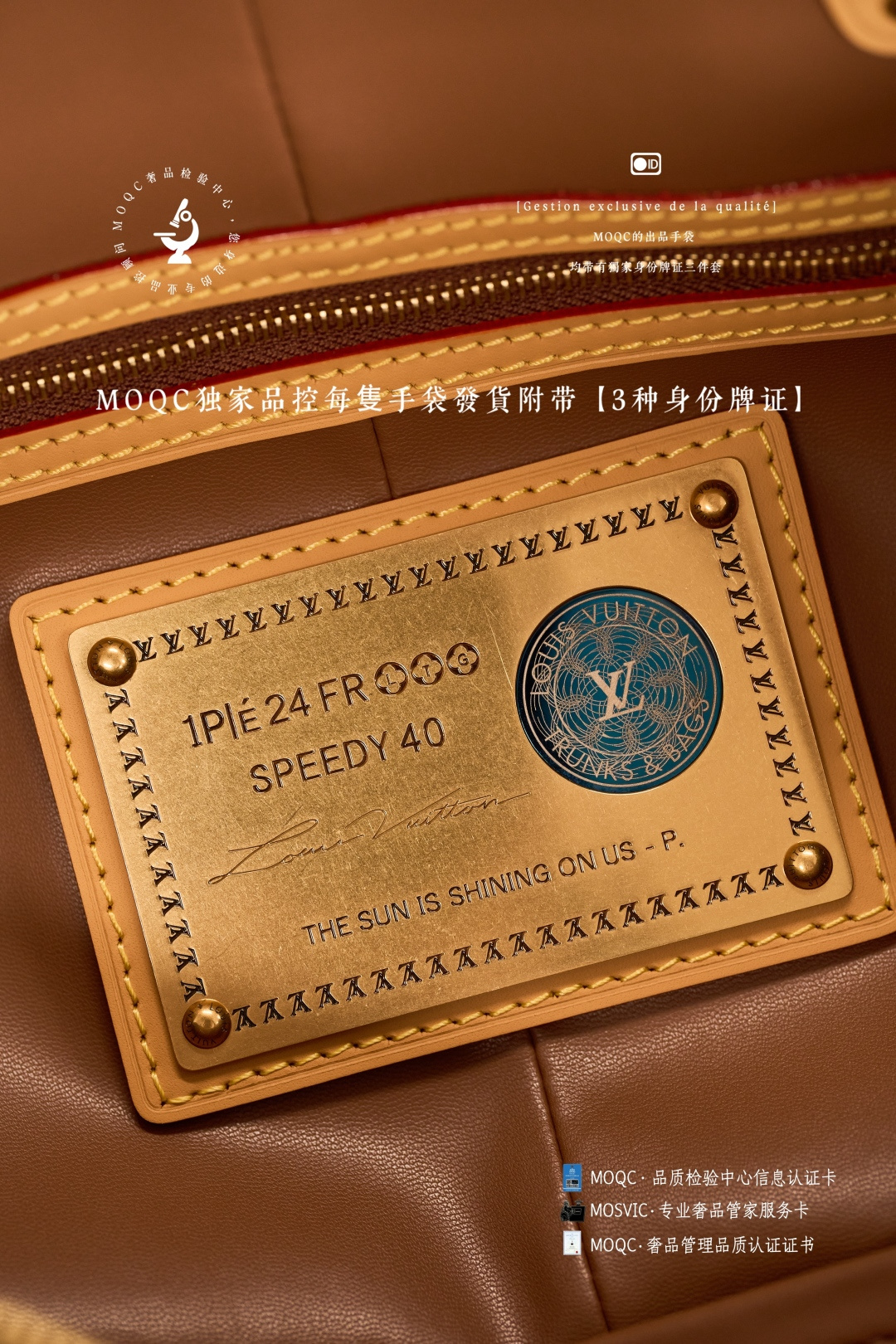 Louis Vuitton Speedy P9 Bandouliere 30 Handbag - Image 8