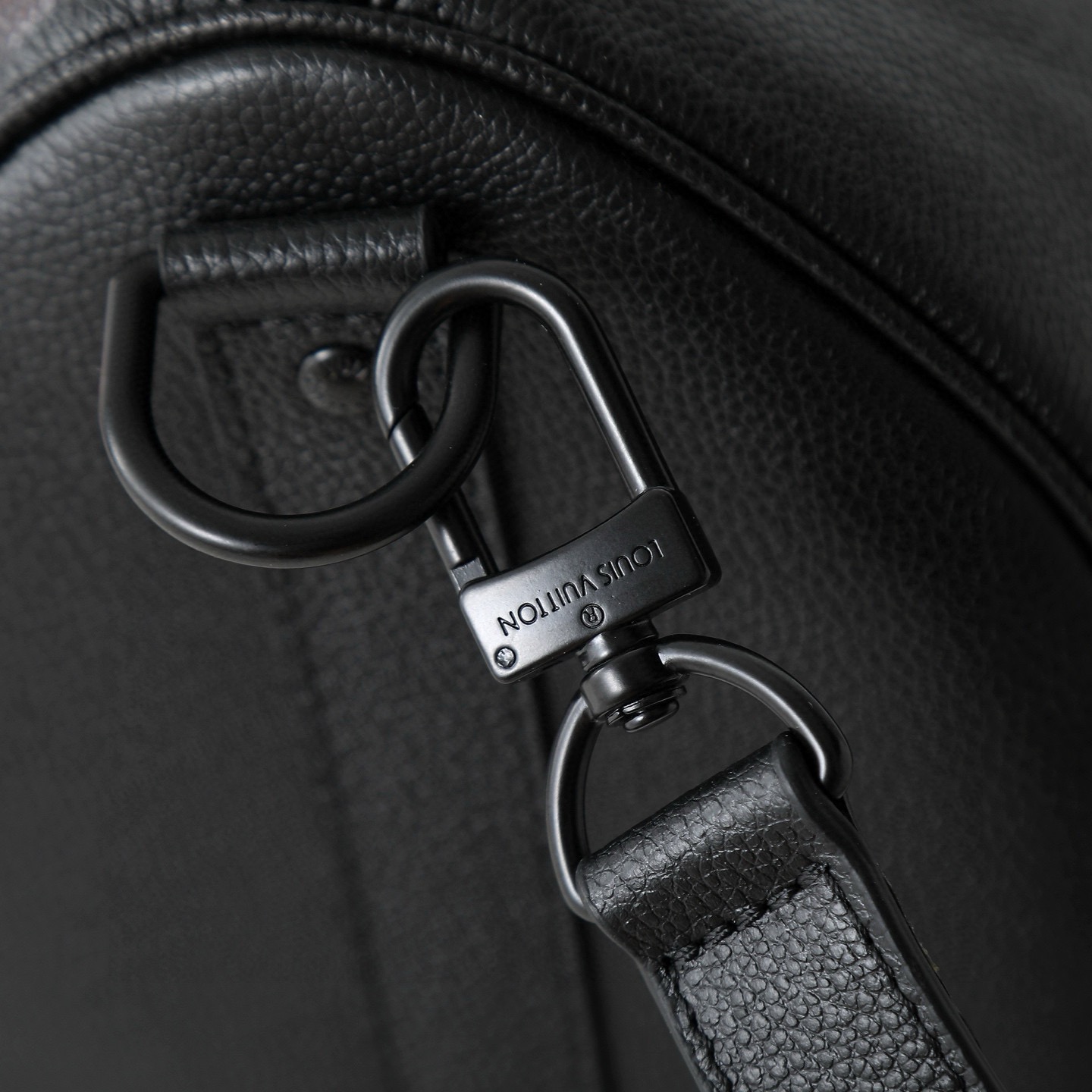 Louis Vuitton Keepall Bandouliere 35 Travel Bag M15249 - Image 8