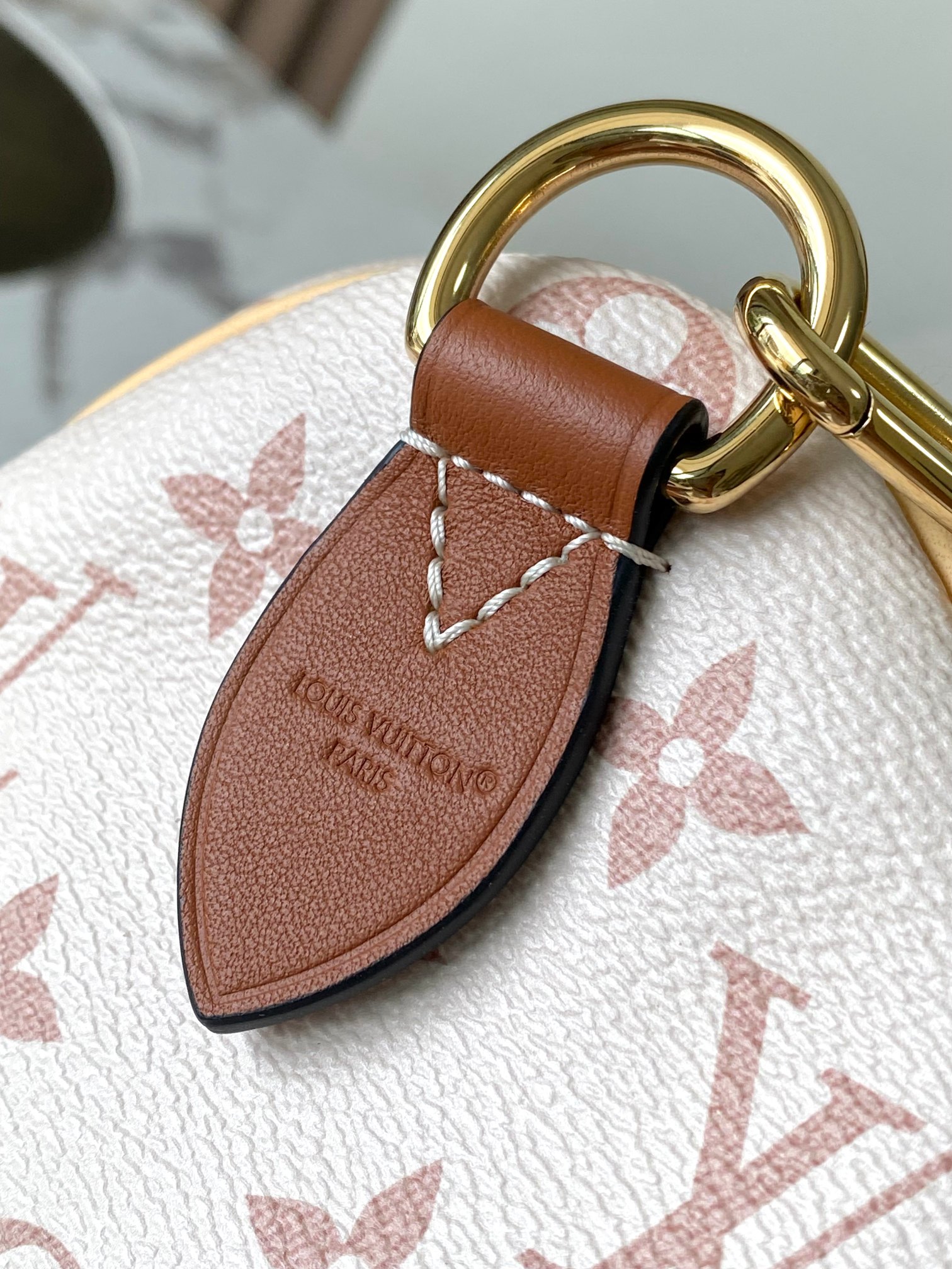 Louis Vuitton Speedy Bandoulière 25 Handbag - Image 8