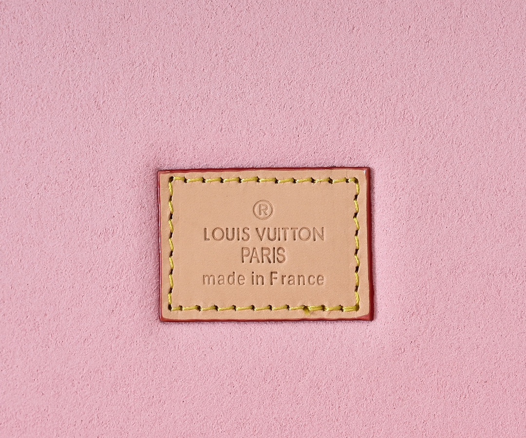 Louis Vuitton M20209 Monogram Watch and Jewelry Storage Box - Image 8