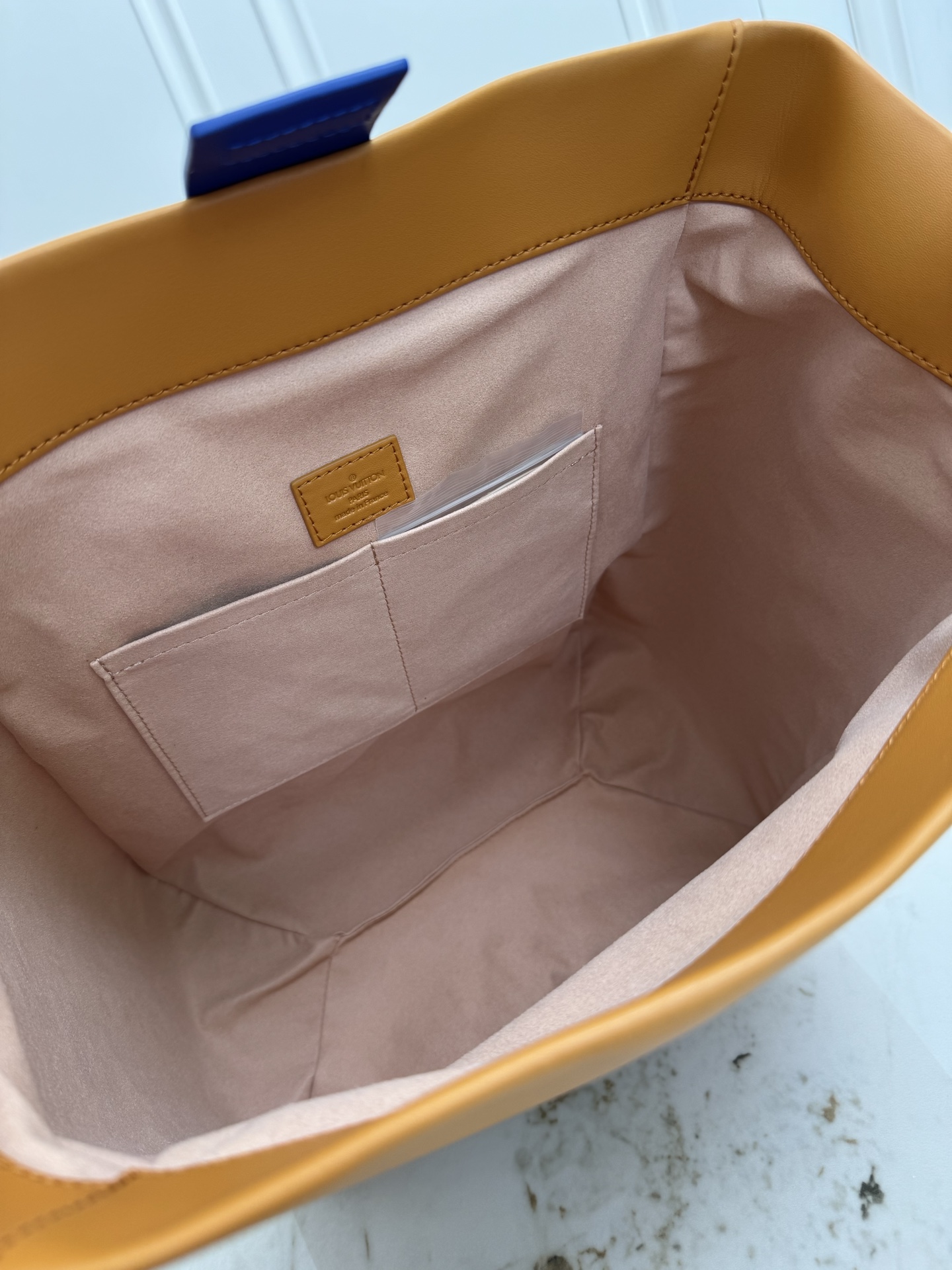 Louis Vuitton M24578 Sandwich Tote Bag - Image 8