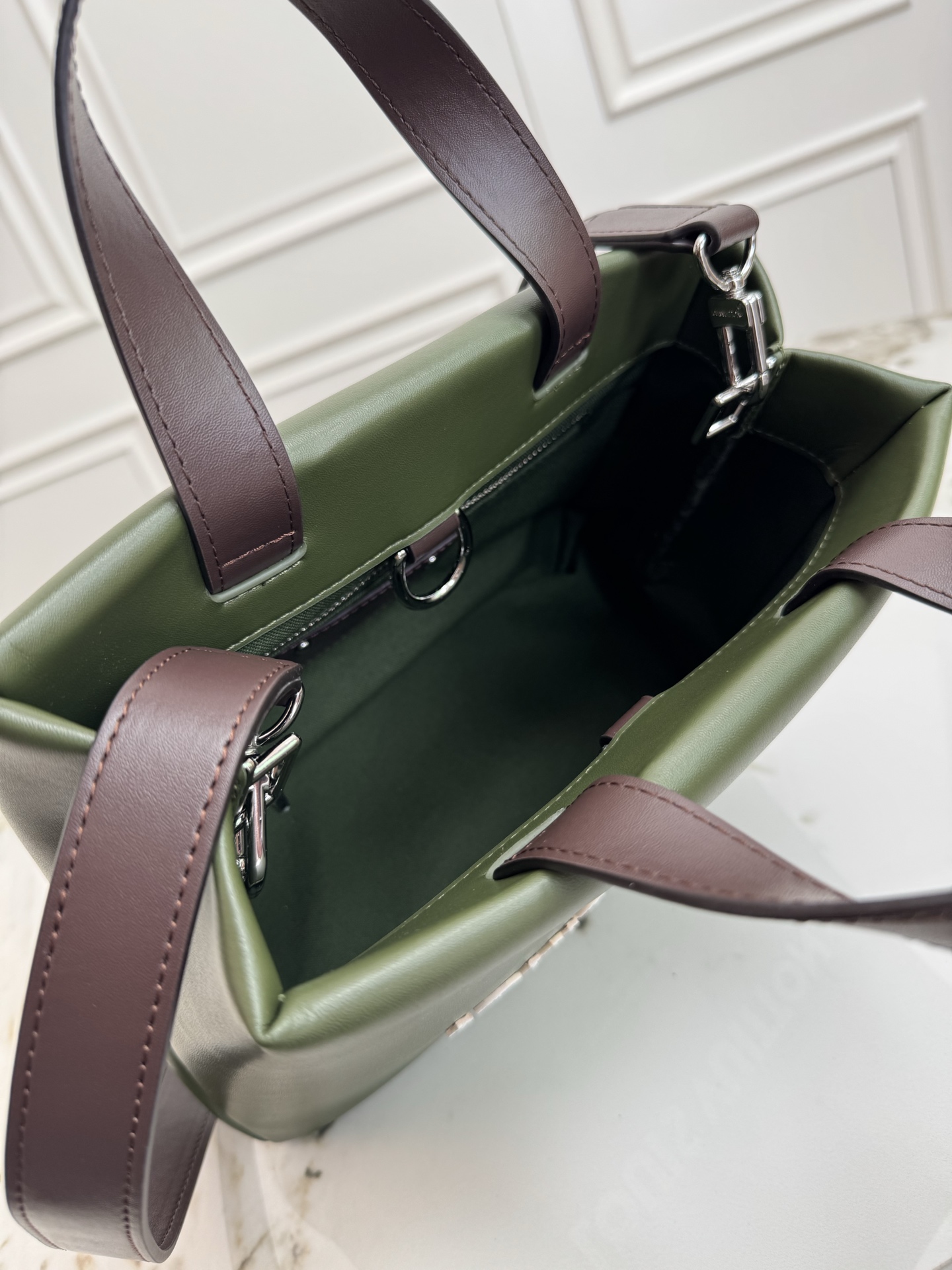 Mini Shopper Tote M15238 / M15239 - Image 8