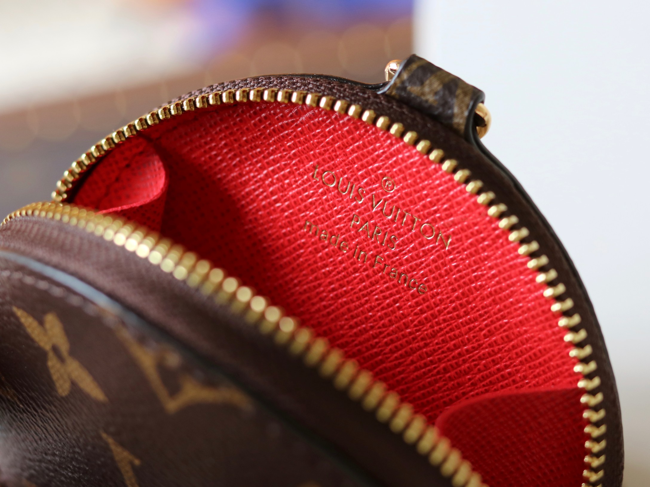 Louis Vuitton OnTheGo PM Handbag M46373 - Image 8