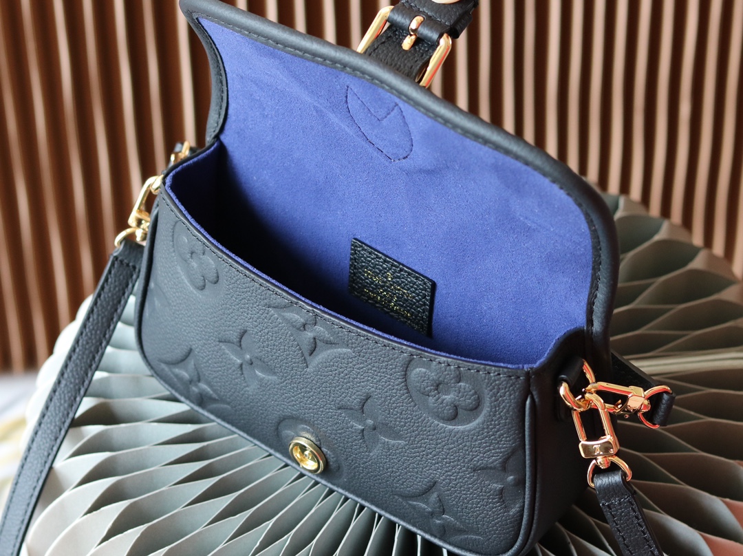 Louis Vuitton Nano Diane Mini Crossbody Bag - Image 8