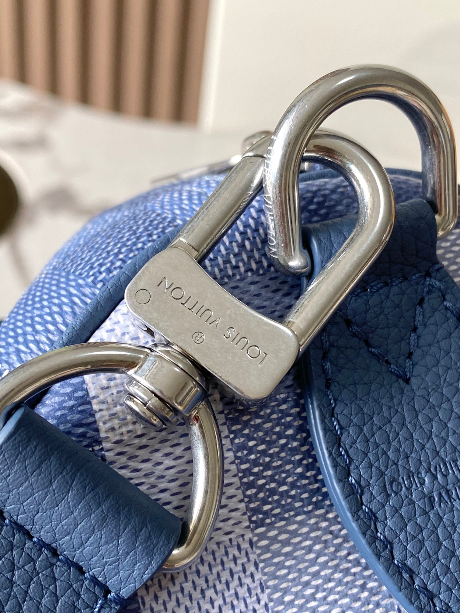 Louis Vuitton Speedy Bandouliere 30 Handbag - Image 8