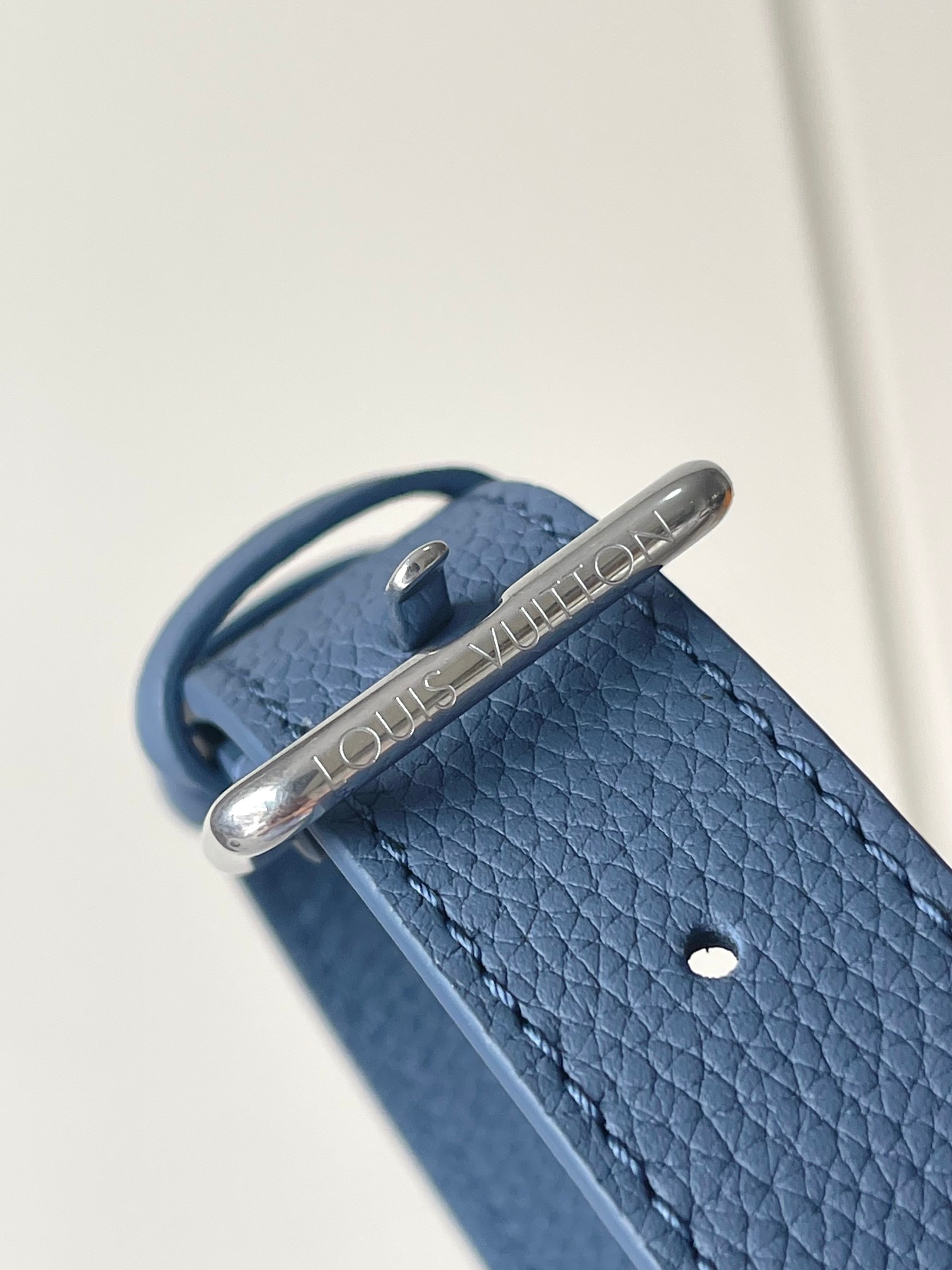 Louis Vuitton Keepall Bandouliere 45 Travel Bag - Image 8